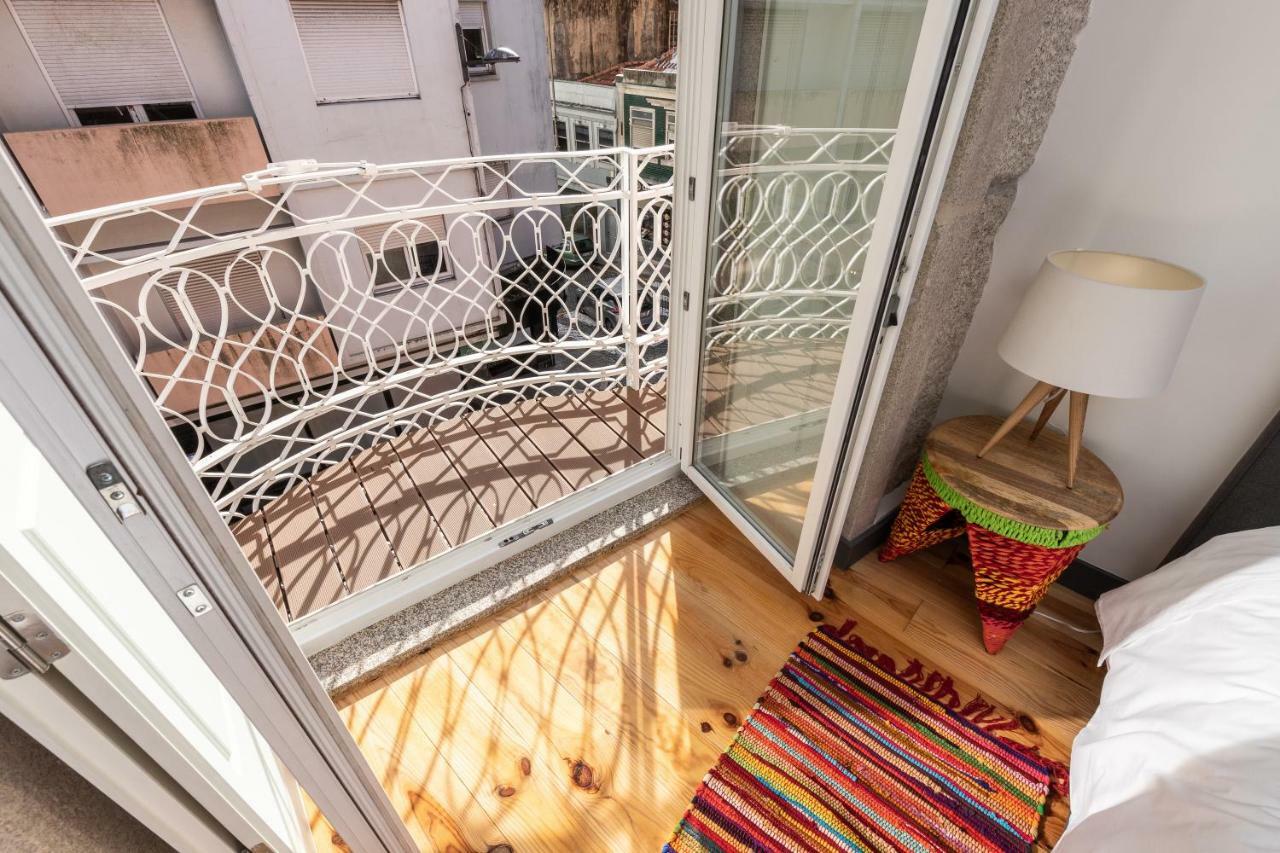 Tito Studio Terrace 포르투 외부 사진